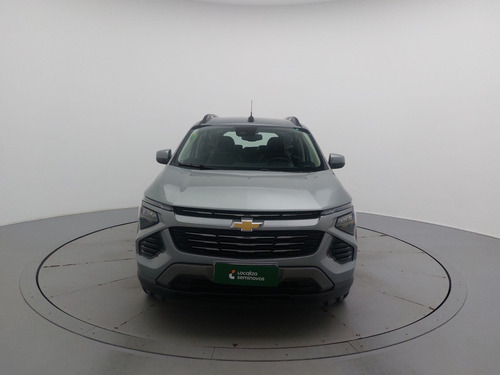 Chevrolet Spin 1.8 PREMIER 8V FLEX 4P AUTOMÁTICO