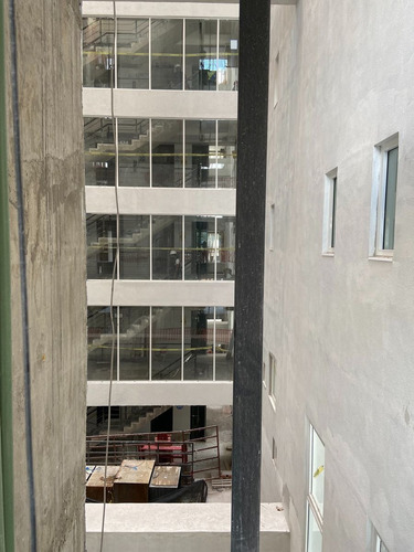 Imagen 14 de 25 de Magnifico Departamento Con Techo A Doble Altura En Av. Popo