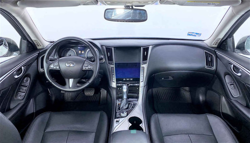 Imagen 13 de 15 de 115178 - Infiniti Q 50 2016 Con Garantía