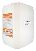 Comprar Desengrasante Industrial Motores, Rines, Aluminio 20 Lts