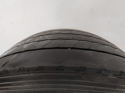 Llanta Hankook Smart Flex Ah35 215/75r17.5 (Usado)