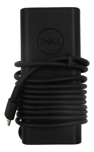 Cargador Adaptador Dell Ha65nm190 0wmdhr 65w 20v 3.25a