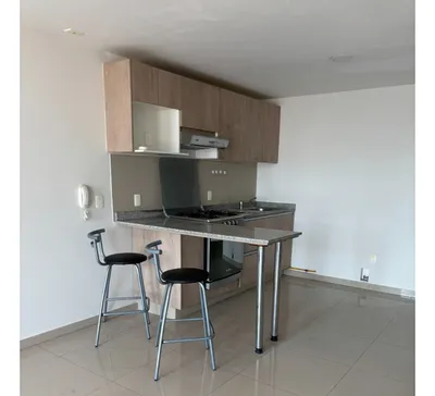 Departamento en renta