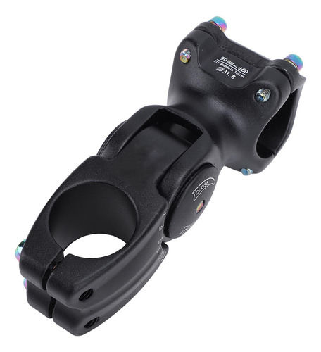 Aleación De Aluminio Ajustable En 60 Grados Cycle Stem Plus