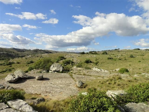 Imagen 11 de 12 de Campo En Venta En Aiguá (ref: Atm-4271)