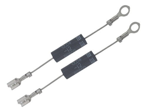 Juego De Microondas De Alto Rendimiento Cl04 12 Ronda