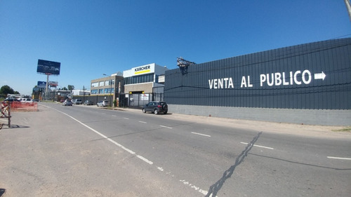 Imagen 1 de 18 de Predio De 685 M2 Con Grandes Posibilidades Sobre Autopista Panamericana Km28500