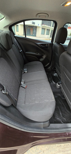 Fiat Cronos 1.3 Drive Mt