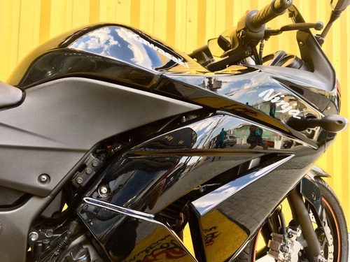 Kawasaki Ninja Ninja