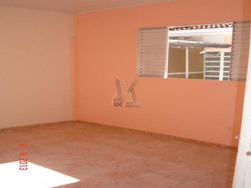 Imagem 10 de 16 de Casa Com 02 Cômodos E Banheiro Na Villa Matilde 850,00 - 289