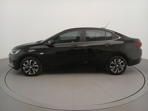 Chevrolet Onix 1.0 TURBO FLEX PLUS PREMIER AUTOMÁTICO