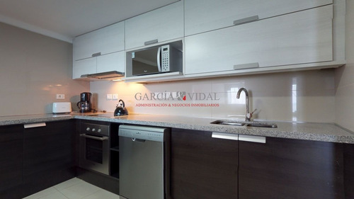 Imagen 8 de 14 de Edificio Blue Bird Venta Apartamento 3 Dormitorios En Playa Brava