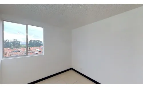 Apartamento En Venta En Suba