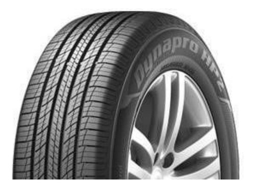 255/50r19 Hankook Ra33 Dynapro Hp2 107h Xl Índice De Velocidad H