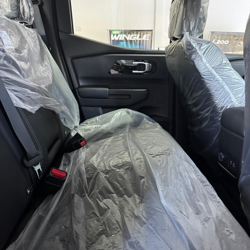Mitsubishi L200 2.4 Gls 4X4 At Full