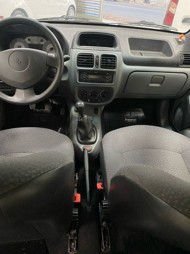 Renault Clio 1.2 Pack