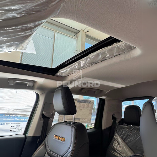 Ford Maverick 2.0 Ecoboost Cd TREMOR 4x4