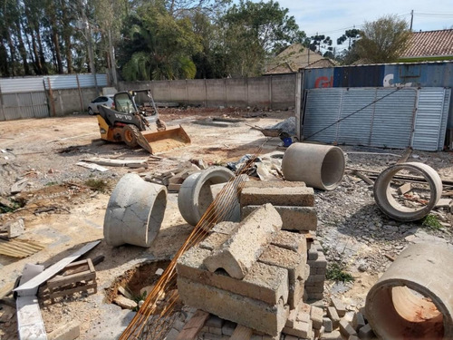Imagem 9 de 15 de Terreno Para Venda Em Curitiba, Santa Cândida - 304_2-1089716