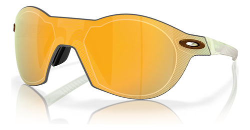 Óculos Sol Oakley Re:subzero Matte Jade Opaline Prizm 24k