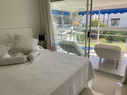 Imagen 9 de 23 de Apartamento 3 Dormitorios En Península Punta Del Este