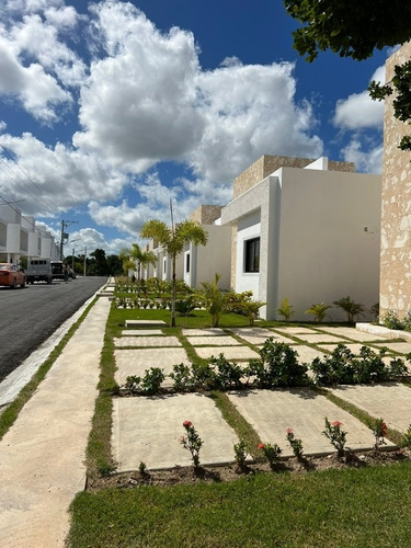 Proyecto De Villa En Punta Cana, Con Piscina Privda Opcional
