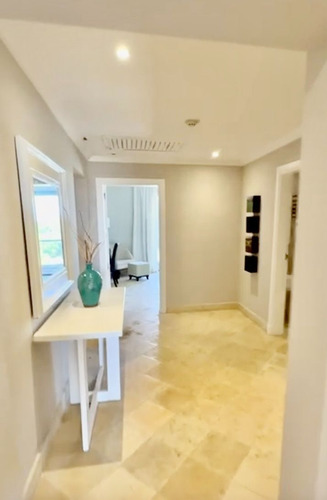 Venta De Apartamento En Fishing Lodge Cap Cana