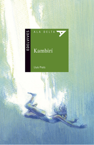 Libro Kambiri