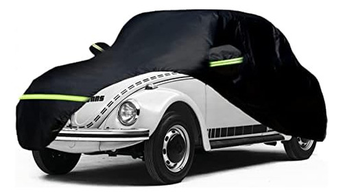 Cubierta Impermeable Automóvil Volkswagen Beetle Bug