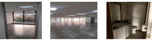 Oficina En Arriendo, La Merced