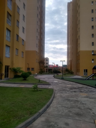 Imagem 11 de 12 de Apartamento - Jardim Sao Judas Tadeu - Ref: 1776 - V-3576