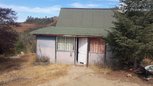 Parcela En Venta En San Pedro