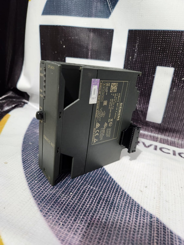 6gk7342-5da03-0xe0 Cp 342-5 Simatic Net Cp Profibus (Usado)
