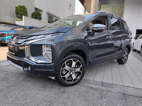 Mitsubishi Xpander 1.5 Cross At