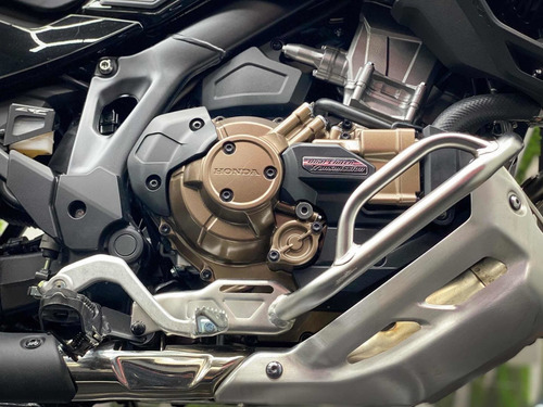 Imagen 6 de 8 de Honda Africa Twin