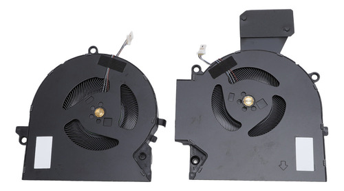 Ventilador Portátil Cpu Gpu Para Omen 16-b 16-c Rtx3060