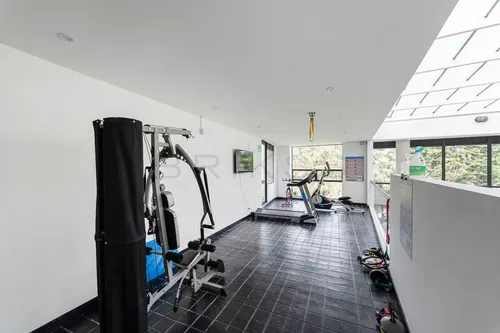 Apartamento En Arriendo/venta En Los Naranjos-suba. Cod V3755