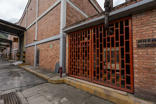 Bodega En Arriendo En Soacha - Santa Ana. Cod A1106020
