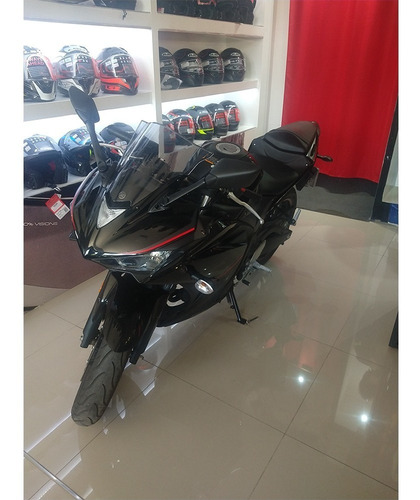 Imagen 2 de 15 de Moto Yamaha R3 - Año 2019 - Andes Motors
