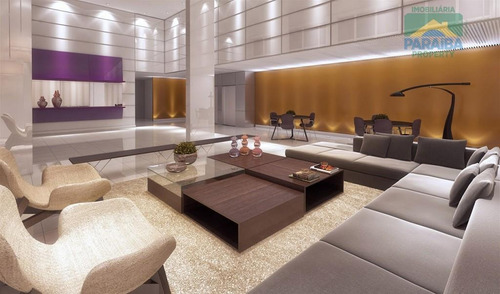 Imagem 15 de 15 de Apartamento Residencial À Venda, Tambaú, João Pessoa - Ap0568. - Ap0568