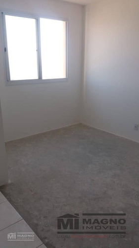 Imagem 7 de 12 de Apartamento Com 2 Dormitórios À Venda Em Ermelino Matarazzo - Ap0852