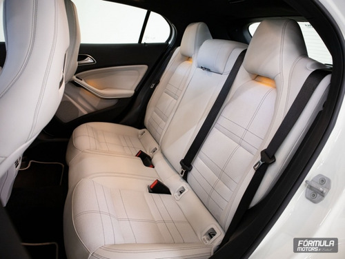 Imagem 11 de 15 de Mercedes Gla 200 Enduro