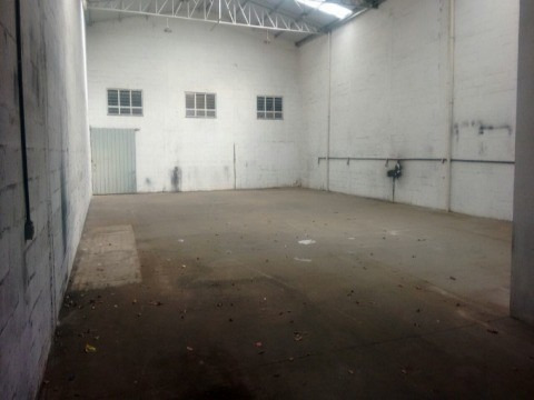 Imagem 8 de 8 de Galpão Venda No Jardim Sata Esmeralda - Sorocaba/sp - Gl00321 - 31916441