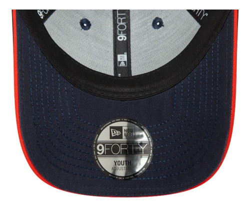 Gorra New Era Sp Team 9forty Rbullf1 Nskhtr 60504672