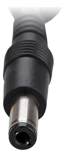 Cable Adaptador De Corriente Macho D-tap A Barril 69,5 Pulga Color