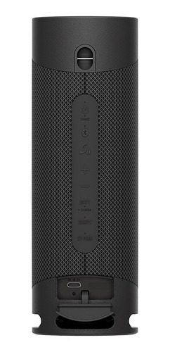 Imagen 3 de 4 de Parlante Portátil Extra Bass Xb23 Con Bluetooth® Color Negro