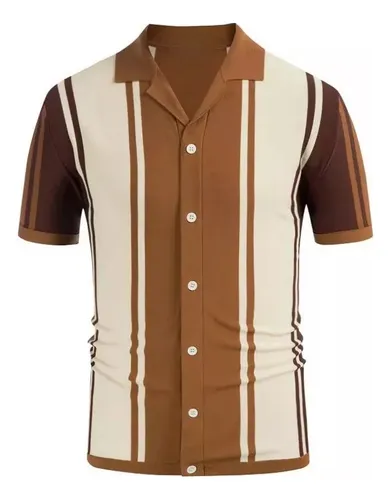 Camisa bolera hombre sale
