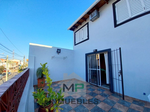 Imagen 15 de 16 de Venta Ph 4 Ambientes Con Terraza