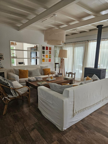 Casa En La Arboleda