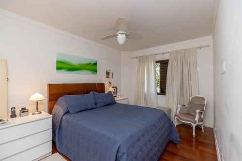 Imagem 13 de 26 de Apartamento À Venda No Bairro Morumbi - São Paulo/sp - O-8237-17260