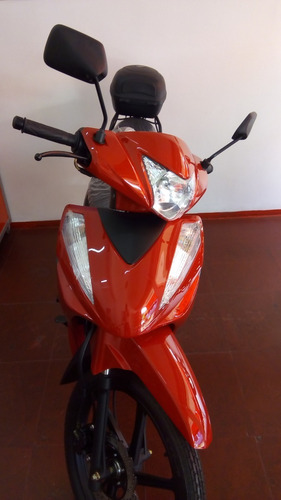 Imagem 14 de 14 de Shineray Jet 50cc